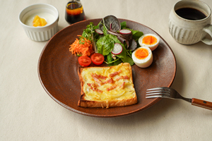 Juego de platos de cerámica para restaurante esmaltados resistentes a los arañazos especiales de diseño atemporal japonés - Product Image 2