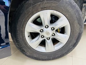 <span class=keywords><strong>Prix</strong></span> de gros abordable <span class=keywords><strong>2010</strong></span>-2024 <span class=keywords><strong>Prado</strong></span> SUV d'<span class=keywords><strong>occasion</strong></span> Intérieur excellent 4x4 Performances exceptionnelles Conduite à gauche Turbo Manuel - Product Image 4