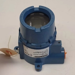 Sensor de Temperatura Rosemounts 644 de 4-20 mA, 644HWNAJ5M5Q4G1 - Product Image 3