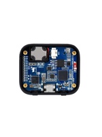 Placa de Desarrollo Original ESP32-S3 con Pantalla Táctil AMOLED de 1.8 Pulgadas, Sistema Operativo Android para Xiao Zhi AI Voice, Sensores de 6 Ejes