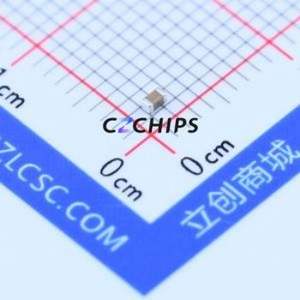 GRM188R71H333KA61D ตัวเก็บประจุ SMD (MLCC) 0603 (ความจุ: 33nF )(ความแม่นยำ: 10% แรงดันไฟฟ้าที่กำหนด: 50V) - Product Image 2