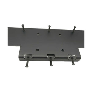 उच्च परिशुद्धता कस्टम स्टैम्पिंग लेज़र काटने की सेवा गहरी खींची गई स्टेनलेस स्टील शीट धातु निर्माण - Product Image 1