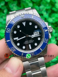 Reloj de Pulsera para Hombre de Lujo con Movimiento Super VSF 3235, 42mm 41mm, Acero 904L, Luminoso, Precio al por Mayor VS Precio de Fábrica - Product Image 3