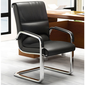 Khách truy cập văn phòng máy tính Ghế Nhân Viên cúi ký túc xá lưới trở lại ghế tùy chỉnh hộ gia đình xoay ghế với tay vịn - Product Image 2