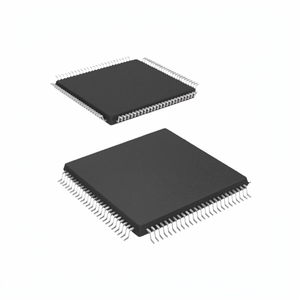 100 TQFP IC LINK LAYER CTRLR 1394 100TQFP ชิ้นส่วนอิเล็กทรอนิกส์ สั่งซื้อแบบครบวงจรในสต็อก อินเทอร์เฟซ TSB42AC3PZT - Product Image 1