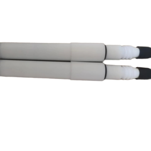 Ensemble d'électrodes pour robot de peinture industriel 3N3750 AB B, électrode en cuivre et en acier, tige d'électrode pour robot, ensemble d'électrodes pour robot - Product Image 5