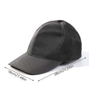 7 màu sắc LED <span class=keywords><strong>Light</strong></span> Up Luminous hat LED ánh sáng Mũ bóng chày <span class=keywords><strong>Flash</strong></span> Glow hat sợi quang cap cho nam giới phụ nữ phát sáng trong bóng tối - Product Image 6