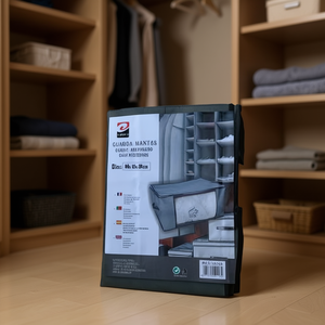 ถุงเก็บผ้าห่ม Mnj ขนาด 60x45x30 ซม. สำหรับจัดเก็บผ้าห่ม - Product Image 2