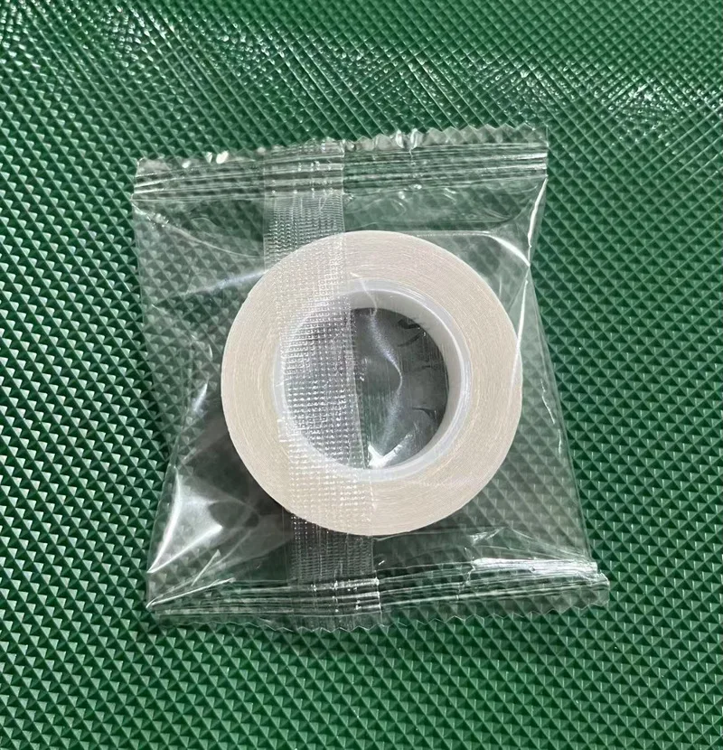 Rollo transparente de 16mm x 5M - sin carcasa
