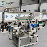 Machine de remplissage de jus d'orange, machine de remplissage pneumatique de liquides, machines de remplissage de bouteilles pour jus