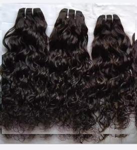 Nouvelle arrivée Extensions de cheveux Remy indiens de haute qualité Cheveux humains droits indiens - Product Image 3