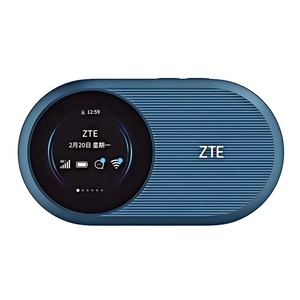 Wholesale ZTE U10s Pro 4G Portable WIFI 6 Hotspot - Product Image 1