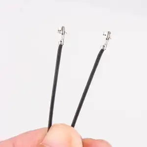 Cảm biến nhiệt độ NTC thermistor 5k,10K, 20k,50k,100k 3950 5% 60mm 28 #3*20 ntc cảm biến tùy chỉnh