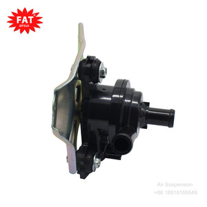 Pompa dell'Acqua Elettrica Inverter G9020-47031 per Toyota <span class=keywords><strong>YARIS</strong></span> Prius <span class=keywords><strong>Hybrid</strong></span> 1.5L 2004-2009 OE 04000-32528 con Staffa - Product Image 5