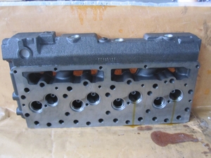 Culasse nue pour moteur d'excavatrice CAT 3066 3304 3304DI 3304 PC 3306 PC 3306 DI 3406 PC 1N4304 1N4303 7N8874 8N1188 1105096 - Product Image 5