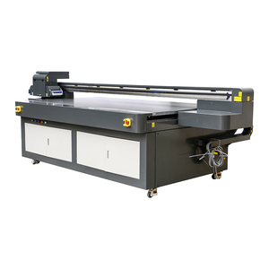 2513 UV Flatbed Printer