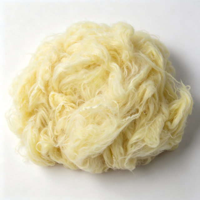 Telon Para Aramid Fiber Flame Retardant Yarn for Sewing Thread & Felt for Spinning Applications