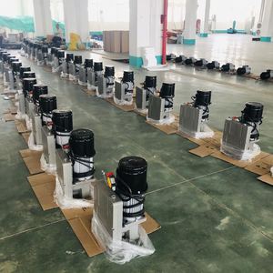 Repuestos para Plataforma Suspendida Zlp 630/800 de China Shandong Haoke Construction Motor - Product Image 4
