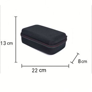 Estuche de Viaje Rígido Personalizado de EVA para Almacenamiento de Herramientas de Arranque de Emergencia para Coche, para Power Bank Baseus / Arrancador de Coche - Product Image 6