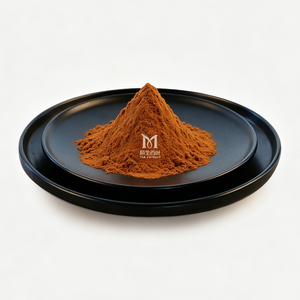 Ricco di sapore, servizio OEM disponibile. Polvere di Tè Rosso Istantaneo Idrosolubile al 99% Puro, Adatta per Alimenti e Bevande - Product Image 3