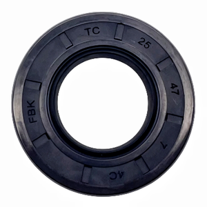 Fkm nbr nitrile גומי שמן במהירות גבוהה עבור מנוע שידור tc <span class=keywords><strong>tg</strong></span> 25*47 - Product Image 3