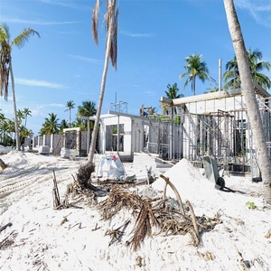 EPS Cement <strong>Composite</strong> Board 120mm 150mm Sound Insulation Waterproof Exterior Wall Panels Building <strong>Materials</strong> - Product Image 6