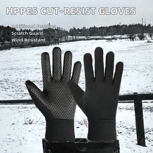 Gants de navigation - Product Image 2
