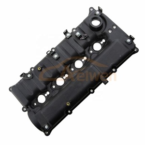 Tapa de Culata para Automóvil HYUNDAI H-1 para Autobús STAREX 224104A450 22410-4A450 224104A460 - Product Image 2