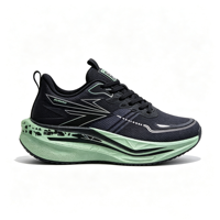 Chaussures de course Pro-Performance 2026 pour hommes, respirantes, en maille 3D / Fabrication directe OEM ODM