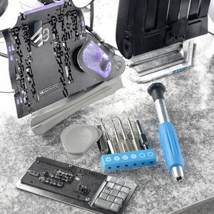 Herramienta de Desmontaje para Consolas de Juegos, Destornillador en Cruz T6 T8 Y de 3.8mm y 4.5mm - Product Image 3