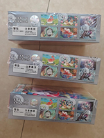 Boîte de boosters géante Pokémon TCG Shimmering Fantasy CSV8C en chinois simplifié, scellée d'usine, 20 cartes par paquet pour deck