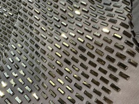 Nouveau style de tissu rectangulaire en maille élastique pour robe femme, entièrement orné de strass en cristal étincelant