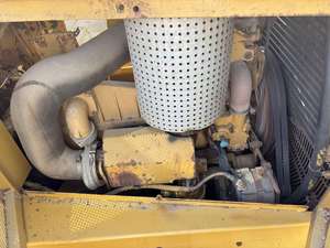 Bon bulldozer Caterpillar D7R utilisé japonais utilisé bulldozer CAT D9L D5H D6M D7H D8R bulldozer - Product Image 4