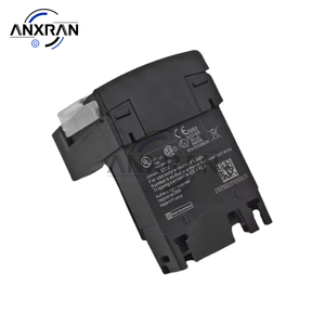 ชุดควบคุมมาตรฐานสำหรับ Schneider LUCA1XBL โมดูล PLC แรงดันไฟฟ้า24Vdc 0.35-1.4A 0.25kW - Product Image 2