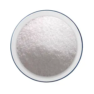 Water Purification Chemical Sludge Dewatering Flocculant Polymer Cationic Polyacrylamide/PAM