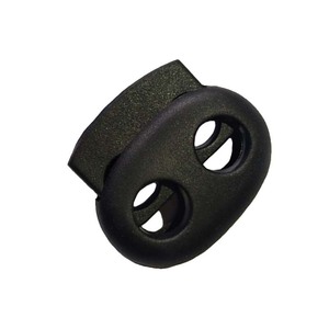 Hebilla de resorte de plástico de 8 mm para bolsas, uso duradero en exteriores - Product Image 5