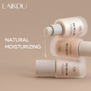 Cosmétiques <span class=keywords><strong>bb</strong></span> crème correctrice hydratante fond de teint liquide maquillage multi-effet <span class=keywords><strong>BB</strong></span> crème, vente en gros - Product Image 3