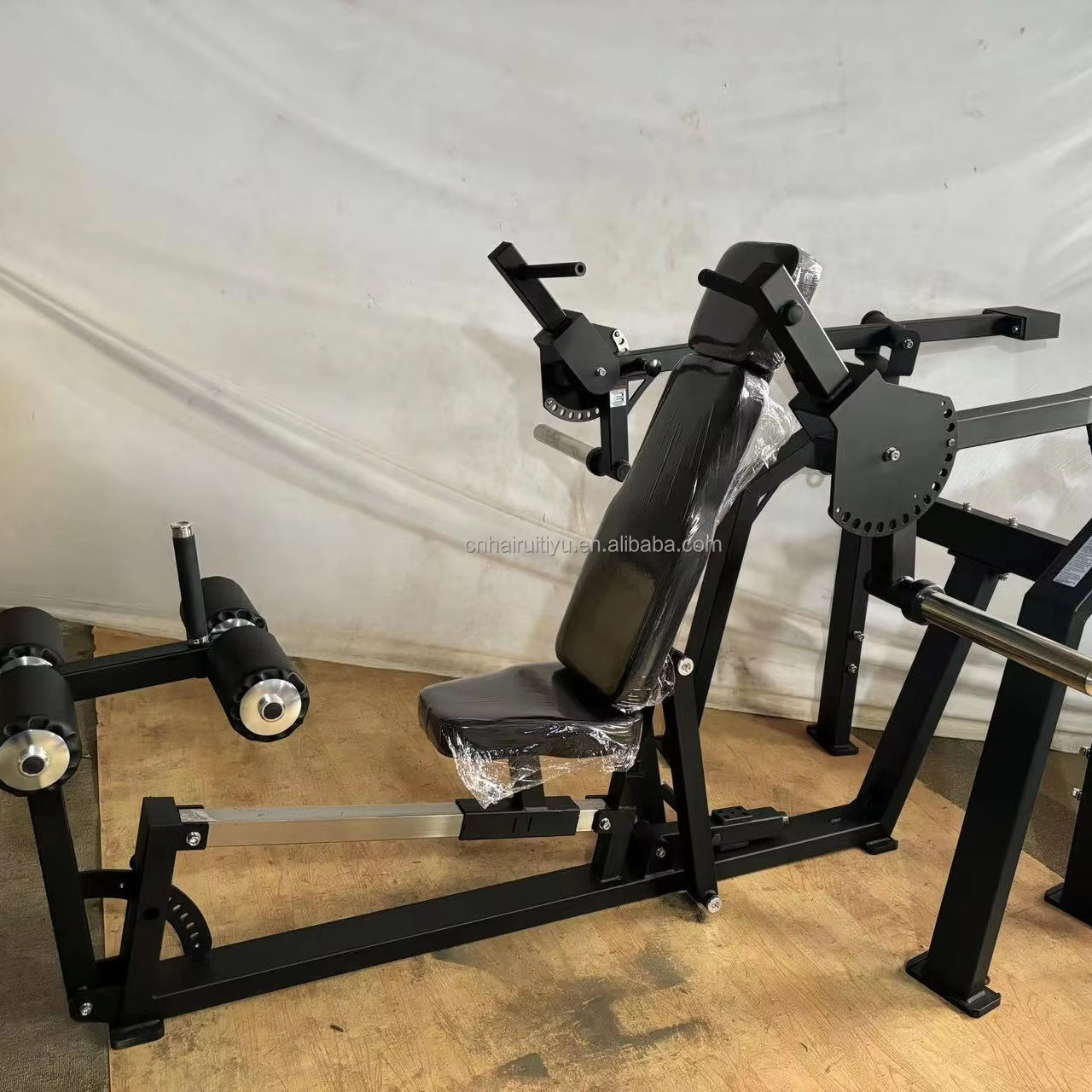 New Professional Exercise Equipment F40 Pro Multi Functional