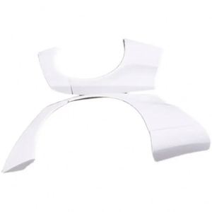 <b>For</b> 06-07 <b>for</b> Subaru Impreza V.9 Style Rear Fender <b>for</b> 06-07 <b>for</b> Subaru Impreza V.9 Style Rear Fender - Product Image 4