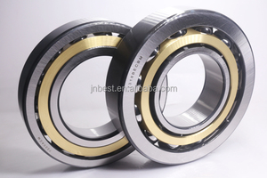 Rodamiento de Bolas de Contacto <span class=keywords><strong>Angular</strong></span> de Alta Precisión 100x180x34 7220 7220 BECBM Rodamiento de Bolas 7220 - Product Image 3