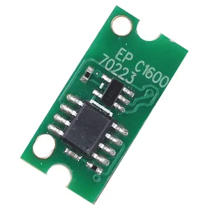 Chip cho Epson lực lượng lao động 300-dt văn phòng linh kiện điện tử + chip cho Epson MX-300-DN Chip công suất cao Mực refill Bộ dụng cụ