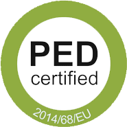 PED(2014/68/EU)