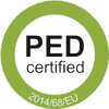 PED(2014/68/EU)