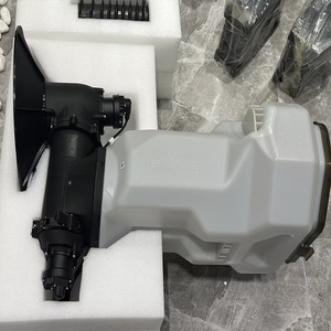 Drone de Fumigation d'Origine Usine T50 T25, Charge Utile 40L/50L, Système de Pulvérisation et de Dissemination de Semences, RTF GPS UAV avec Moteur, Pompe et Boîte de Vitesses - Product Image 5