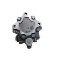 Accessoires de voiture Pompe de direction assistée (tête droite) 32416760958 32411097149 32416766190 Pour BMW Série 5 E46 E60 2002-2010 E39