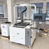 Meilleur prix de vente, découpeuse laser à fibre CNC 1500 mm-3000 mm, moteur servo Yaskawa, système de contrôle Cypcut, état neuf, AI BMP PLT Water