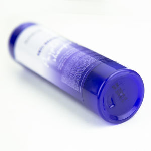 Champú Morado para Cabello Rubio, Color Plateado, Alta Pigmentación, Brillo Intenso, Sin Amarillo, al por Mayor - Product Image 2