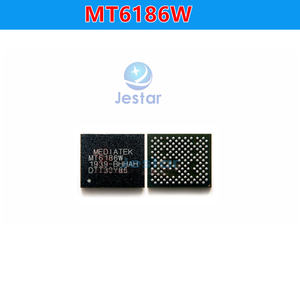 5-20ชิ้น MT6177MV MT6177W MT6186W MT6190W MT6190MV ถ้า IC สำหรับ Xiaomi redmi 6/6A Note8/9/10/11 K20/30 OPPO <span class=keywords><strong>Reno4Pro</strong></span> ECT - Product Image 2