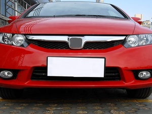 Nuovo <span class=keywords><strong>paraurti</strong></span> anteriore <span class=keywords><strong>Aftermarket</strong></span> per 2009 2010 2011 Honda Civic 8a fascia <span class=keywords><strong>paraurti</strong></span> 71101-SNA-H50ZZ - Product Image 6