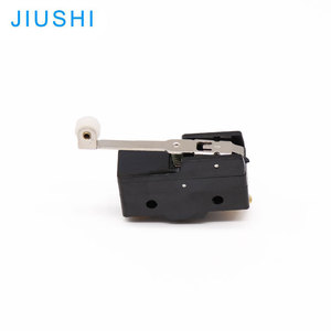 สวิตช์จำกัดไมโคร Z-15GW2-B ของเคลลี่พร้อมลูกกลิ้งไม่มี <span class=keywords><strong>IP65</strong></span> NC - Product Image 3